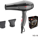 Secador de Cabello 1600W