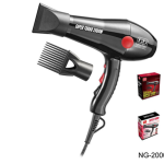 Secador de Cabello 2000W
