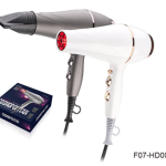 Secador de Cabello 1850W