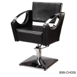 Sillón de Peluquería