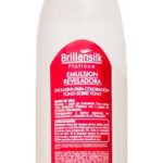 Peroxido Emulsión Reveladora Brillansilk 900 ml