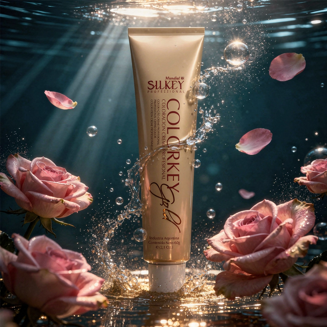 Colorkey Gold - Imagen 2