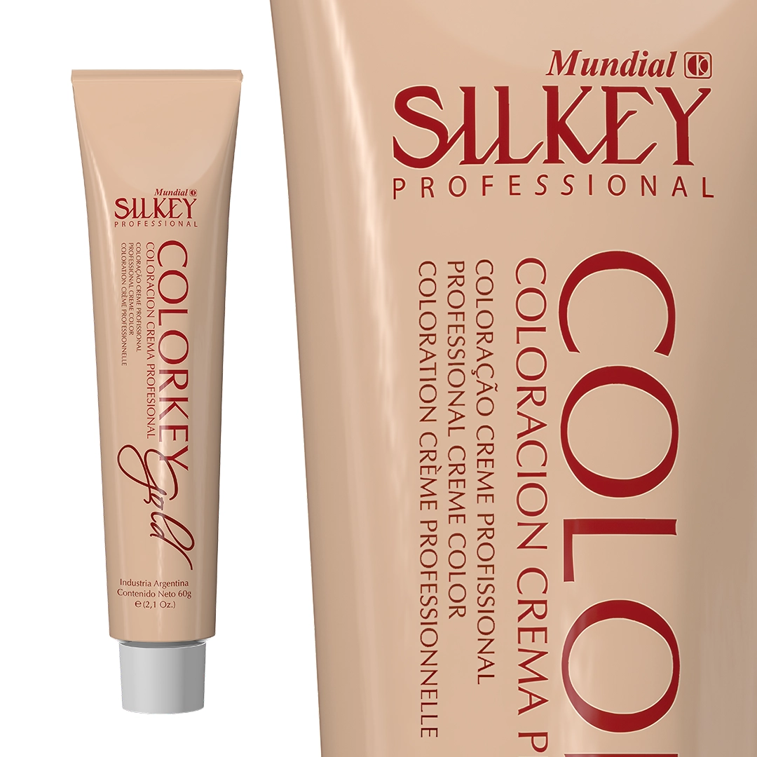 Colorkey Gold - Imagen 3